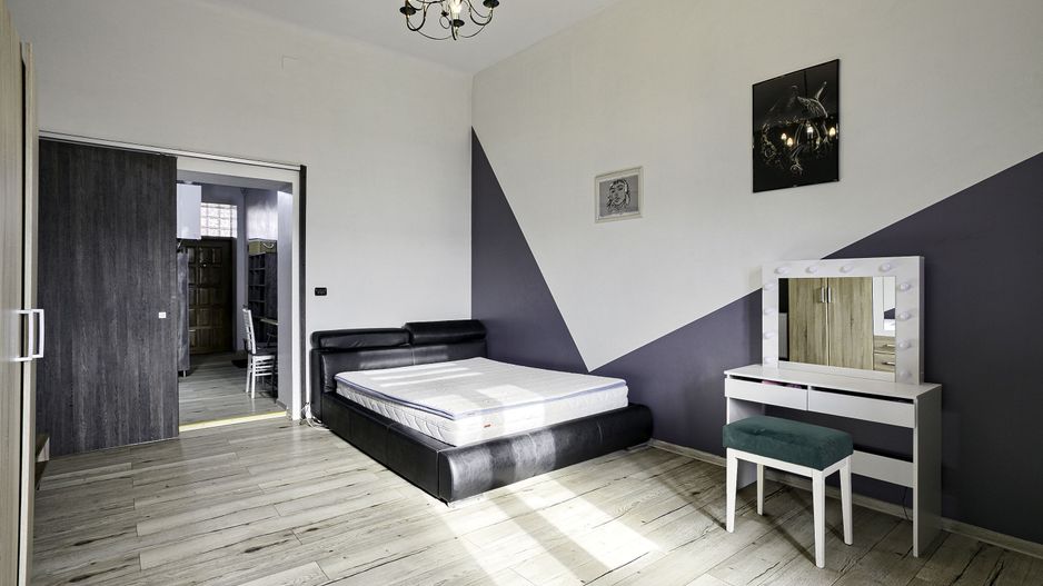 PRET NOU! Apartament Podgoria - ideal pt birou/cabinet COMISION 0% - Poză 3