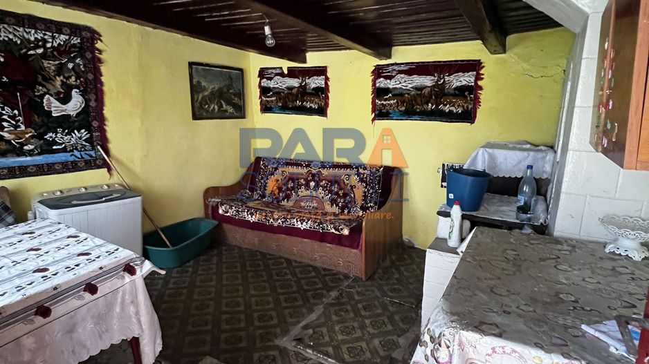 Casă cu 3500 mp teren, Sat Miron Costin - Brănișteni (str. Macilor) - Poză 9