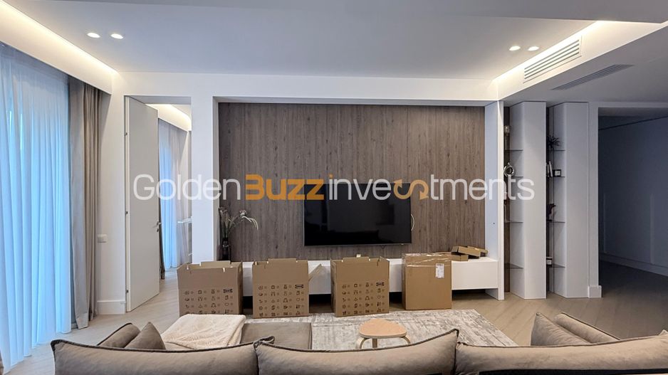 Apartament  4 camere Cortina 126 | Parcare - Poză 9