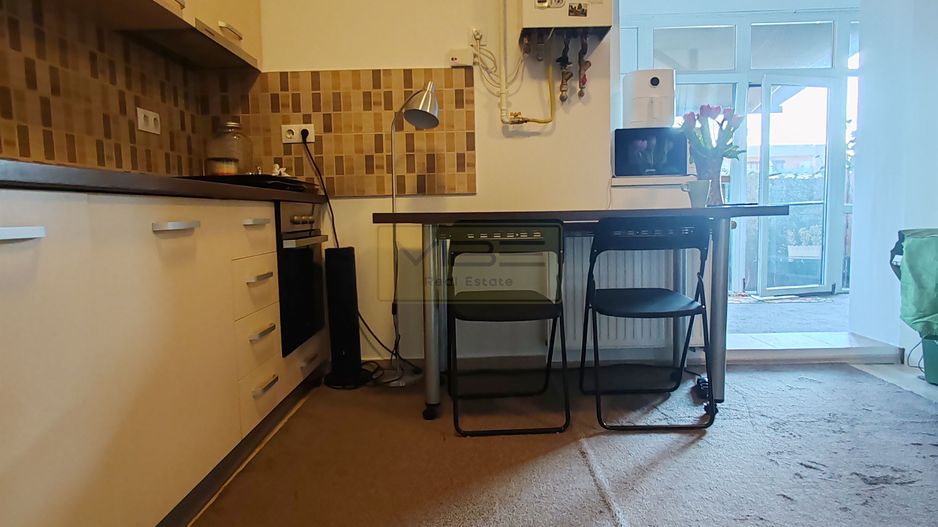 Copou - Parcul Copou /Universitate-2 camere și curte! - Poză 15