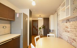 Apartament modern in cartierul Gruia - Poză 7