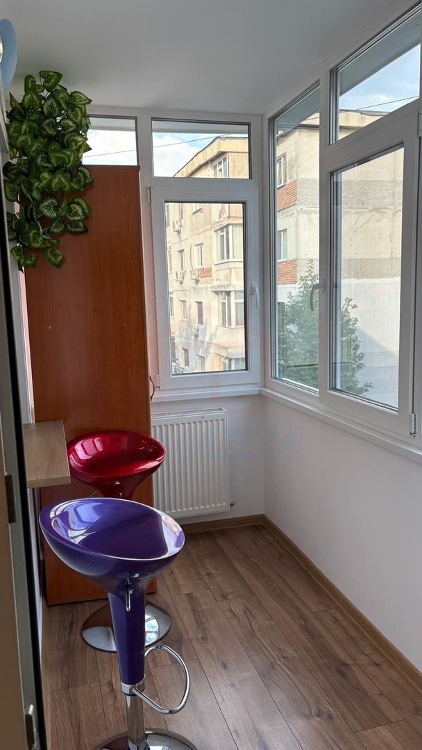 🏛️ De închiriat 2 camere, Mazepa 2, 600 euro/luna - Poză 7