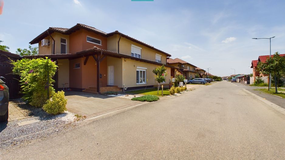 Casa ideală pentru familia ta, în Via Carmina - Poză 1