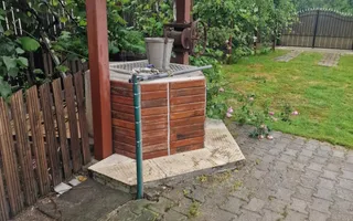 Gospodărie completă și spațioasă -Lunca Corbului- Ciesti! - Poză 23