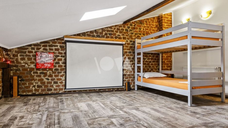 De închiriat: casă 8 camere - Eroilor / Splai / Spitalul Militar - Poză 7