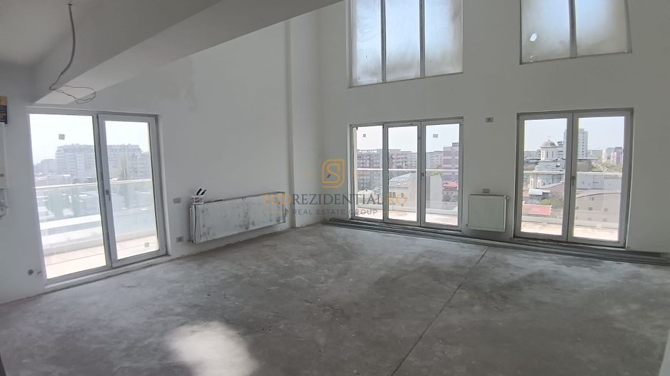 PENTHOUSE 300 MP | Terasa panoramica 136 MP | 13 Septembrie - Poză 2