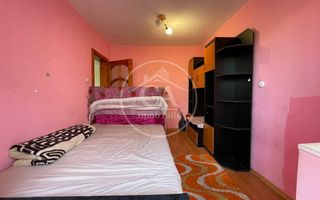 Apartament de închiriat cu 3 camere în zona Iosia, Oradea - Poză 9