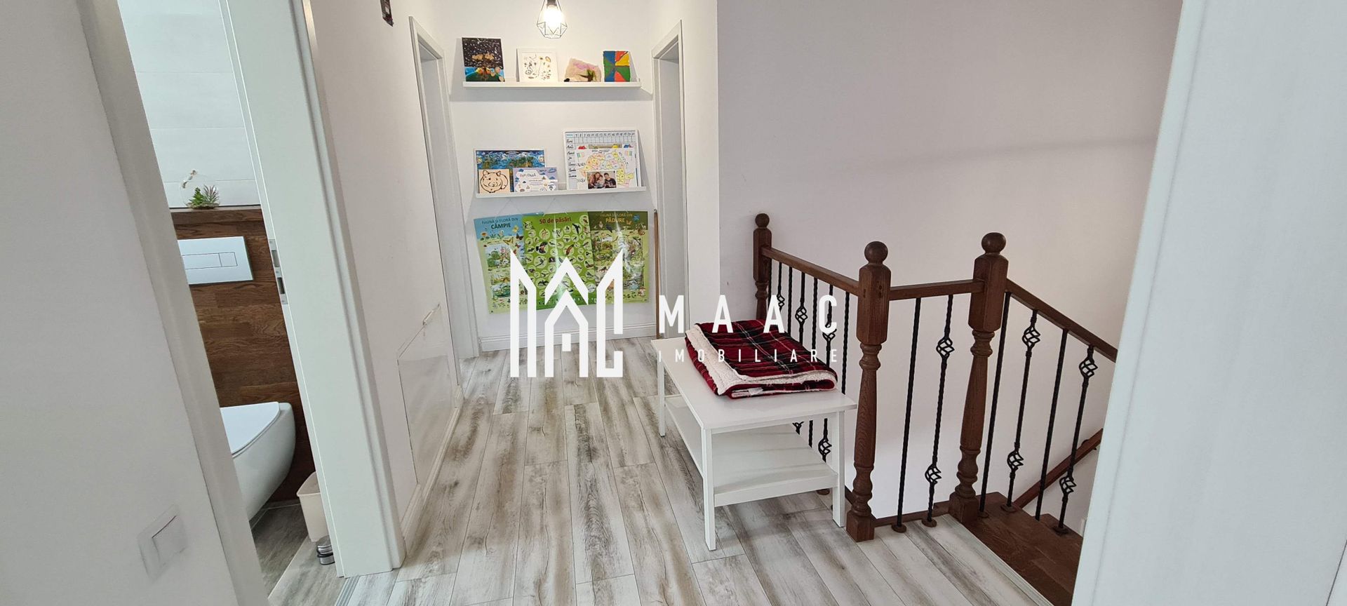 Casa individuala | Teren 463 mp | Padurea Dumbrava - Poză 8