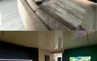 Studio 2 camere premium în Don Armony, Valea Lupului/Rediu, Copou, Mall Moldova - Poză 7