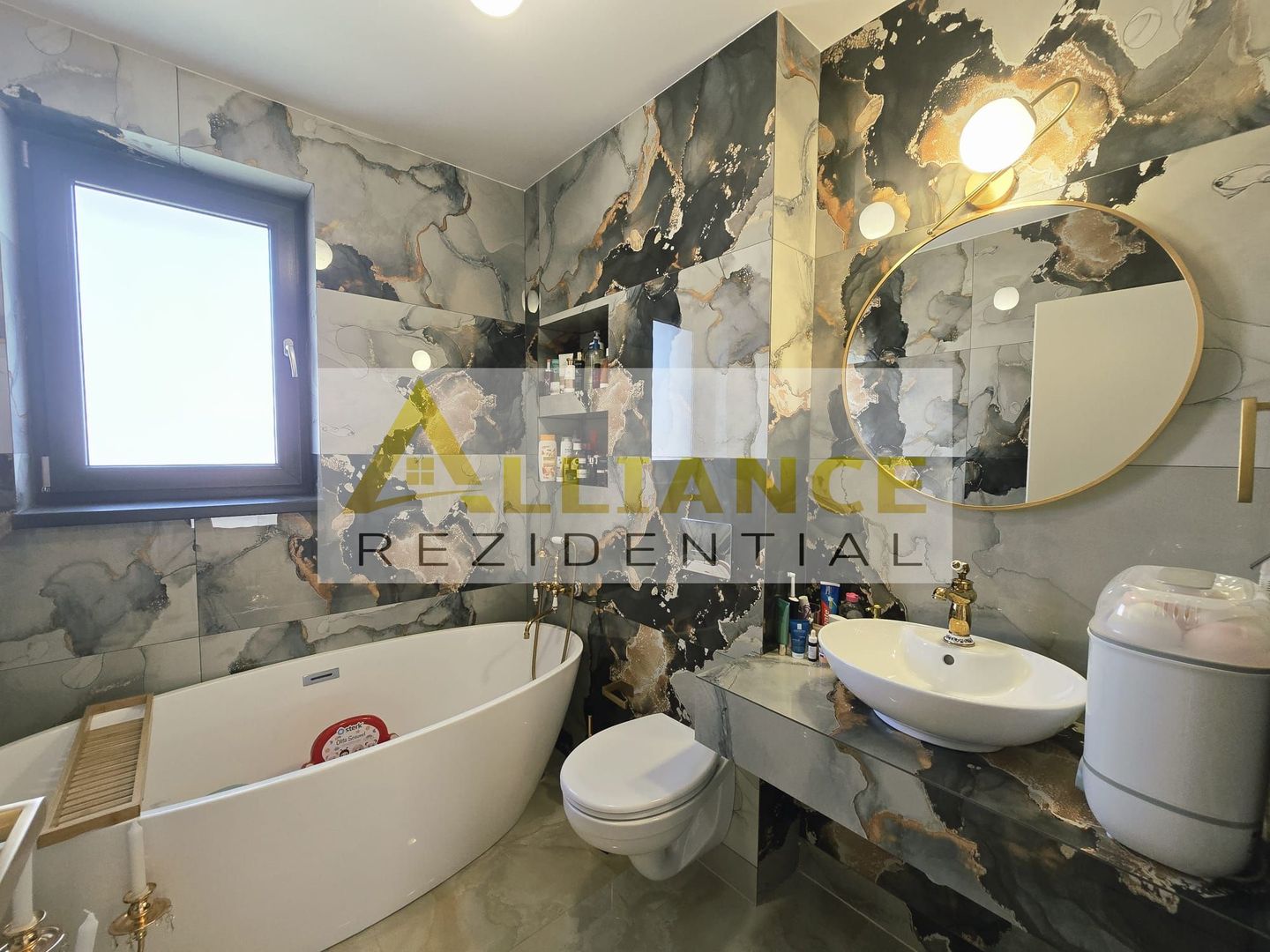 MOBILATA si UTILATA-sistem incălzire gazon-piscina incalzita - Poză 11