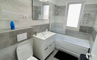 Apartament 2 Camere -Mobilat - Zona IKEA -Dumbravita - Poză 8