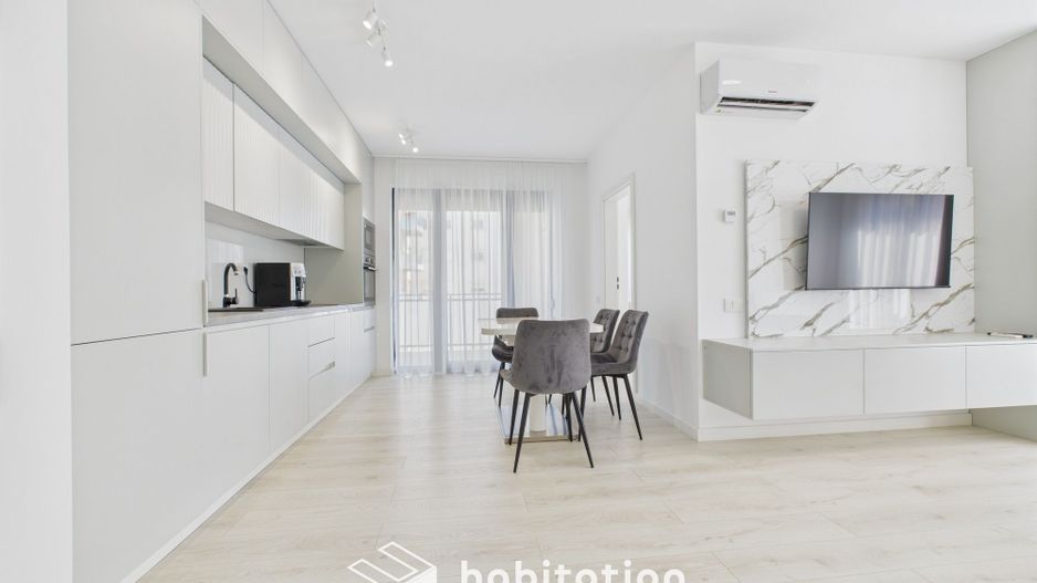 Apartament modern cu 2 camere și terasă – confort și lumină naturală - Poză 7