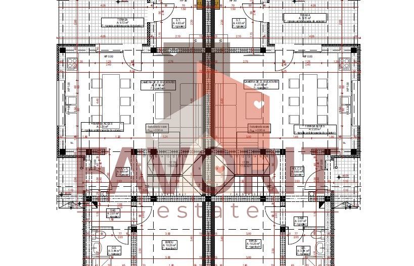 Langa Ikea. Acces asfaltat. Finisaje la alegere - Poză 7