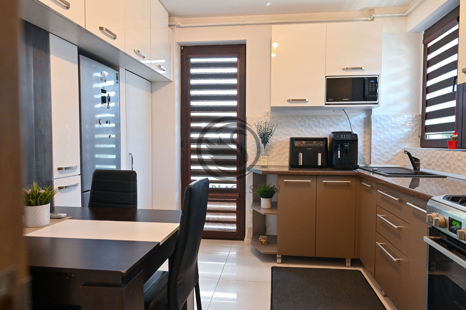 Casa 4 camere de vanzare | Zona Albert - Evocasa | Comision 0% | - Poză 13