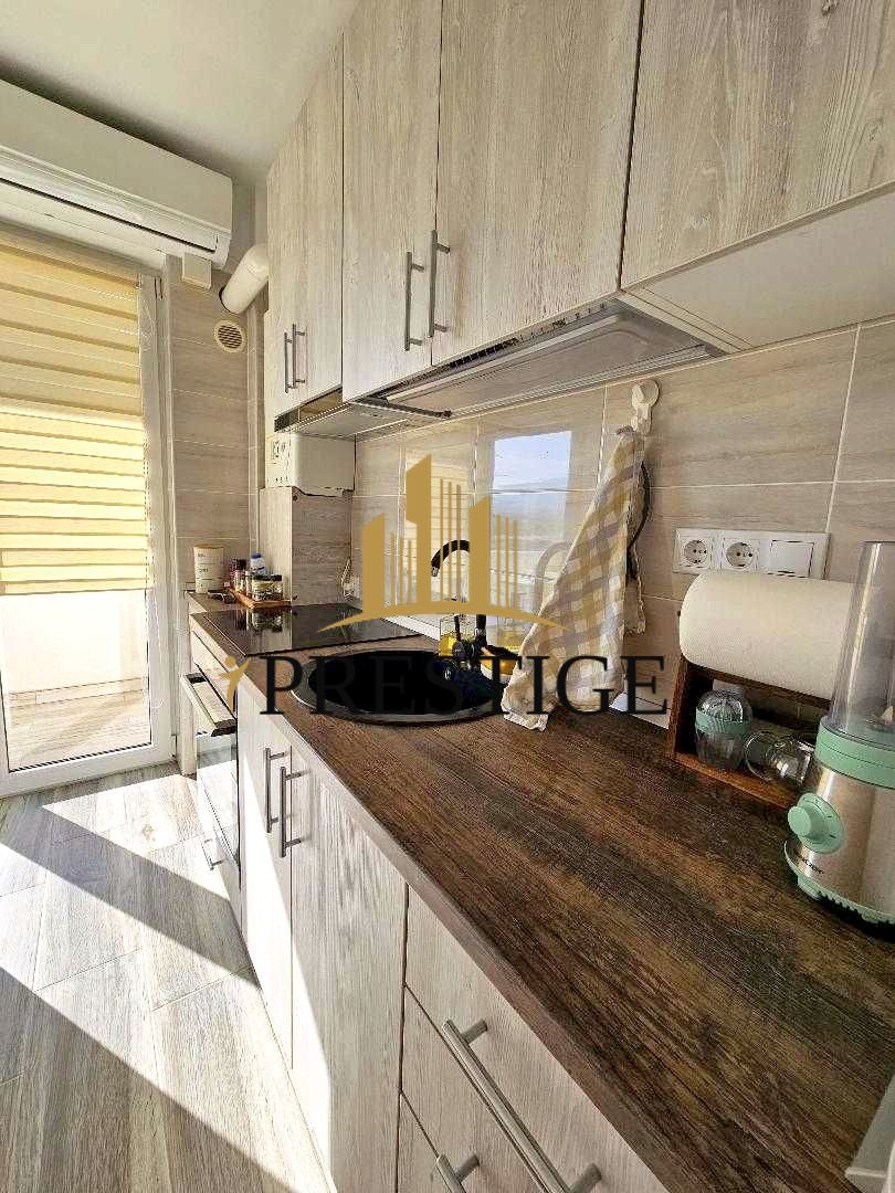 APARTAMENT 1 CAMERĂ CU DORMITOR SEPARAT, PARCARE, CARTIER ARHITECȚILOR - Poză 4