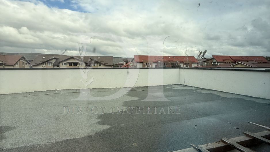 Duplex de vanzare / Zona Parcul Poligonului , Floresti. - Poză 5