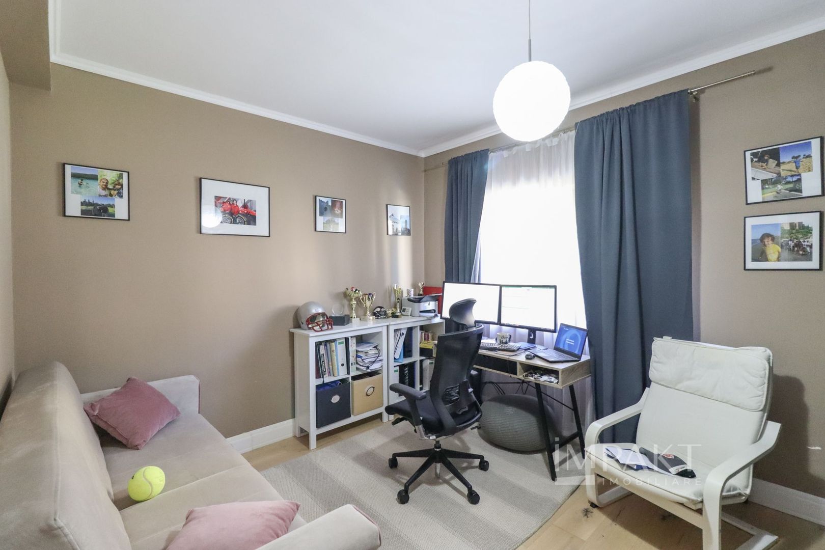 Duplex superb de vanzare, capat de Grigorescu, in Cartierul Donath Park! - Poză 13