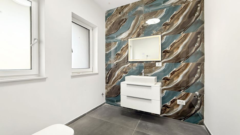 Dezvoltator - Case Premium într-un Cartier Privat. - Poză 4