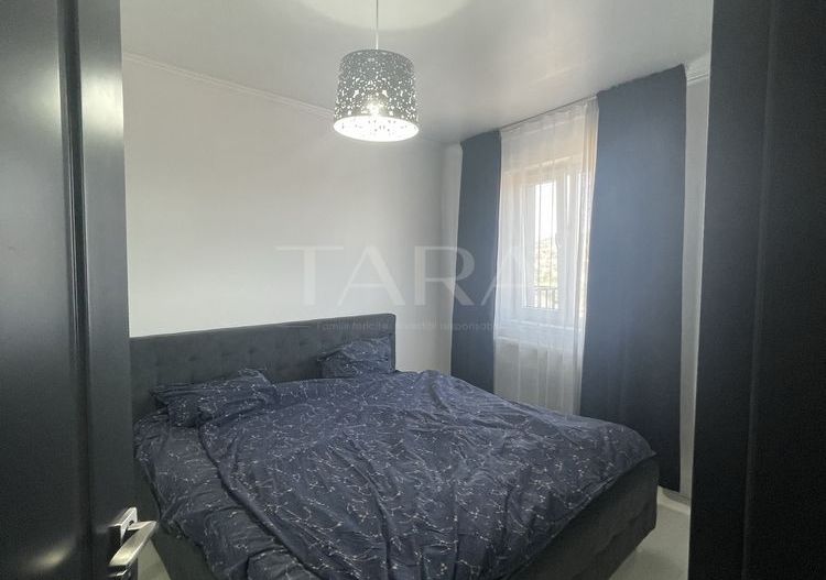 Apartament 2 camere – bloc nou, complet mobilat și utilat, cu 2 locuri - Poză 5