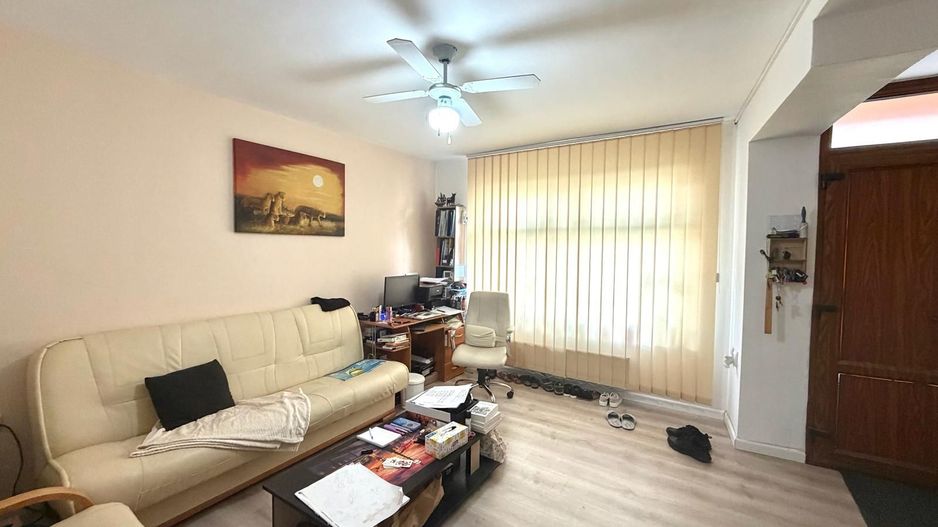 Casa individuala mobilata- 6 camere - pozitie excelenta - Zona Iosefin - Poză 6