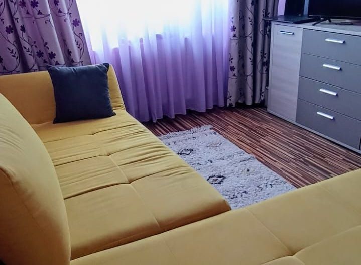 APARTAMENT MODERN DECOMANDAT BLOC 1977 REABILITAT DRUMUL TABEREI - Poză 4