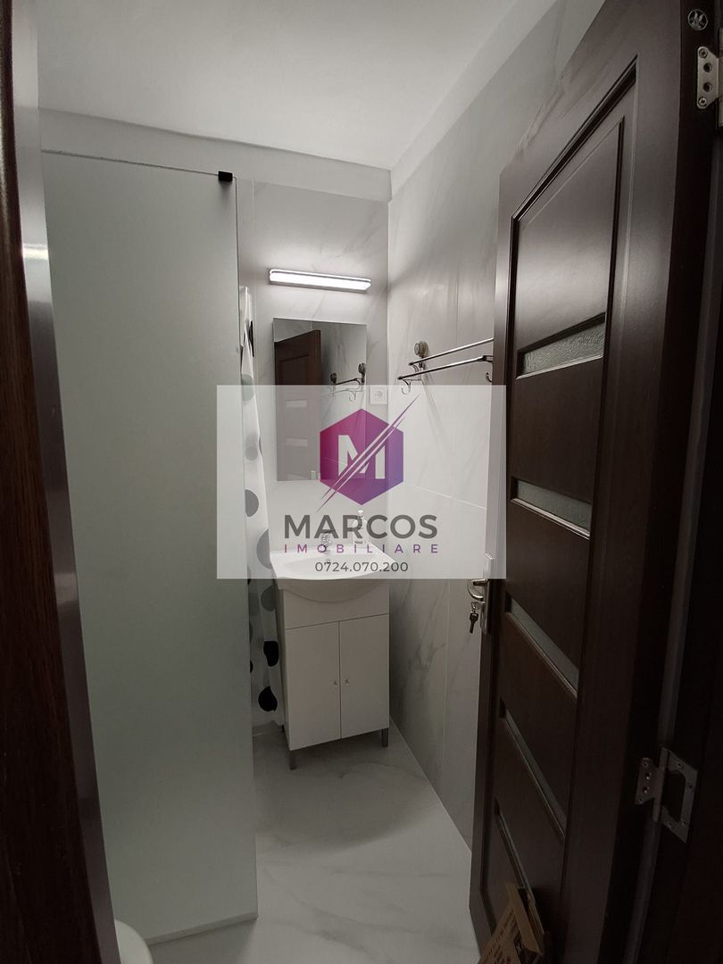 Apartament de închiriat în Resita - Poză 5