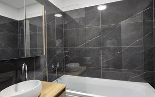 Copou Garden- Bloc nou- Prima închiriere - View Panoramic - Poză 25