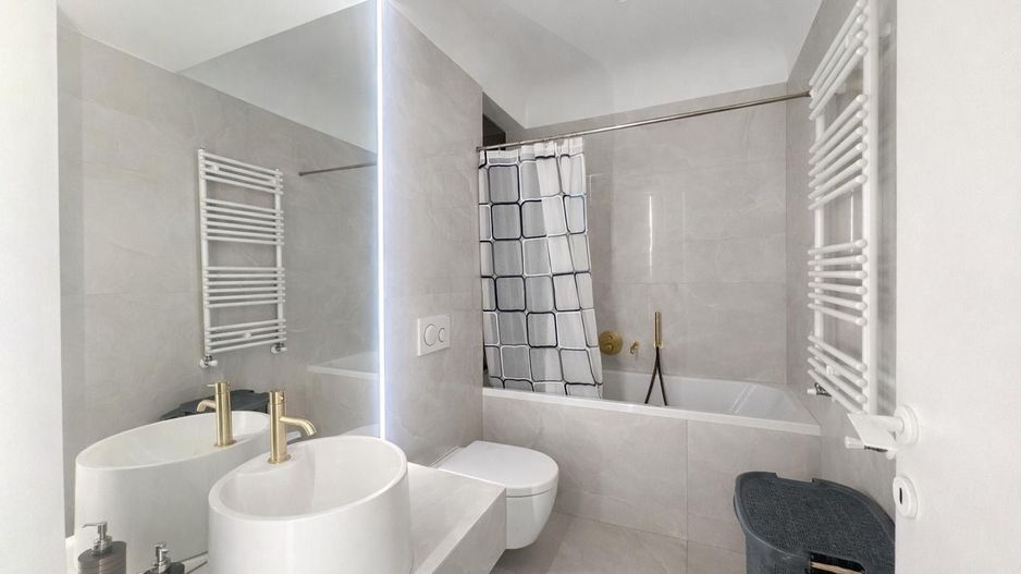Studio Complet Mobilat & Utilat – Cortina North | Investitie ideala - Poză 5