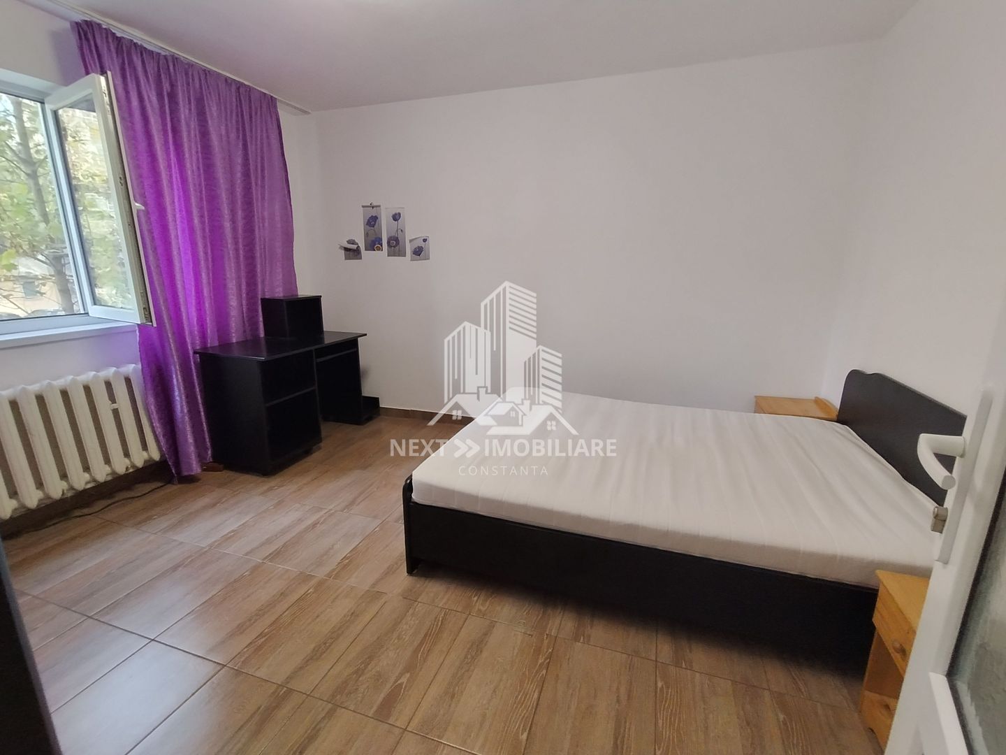 Gasoniera et.1 , Tomis Nord , Mobilata si utilata - Poză 1