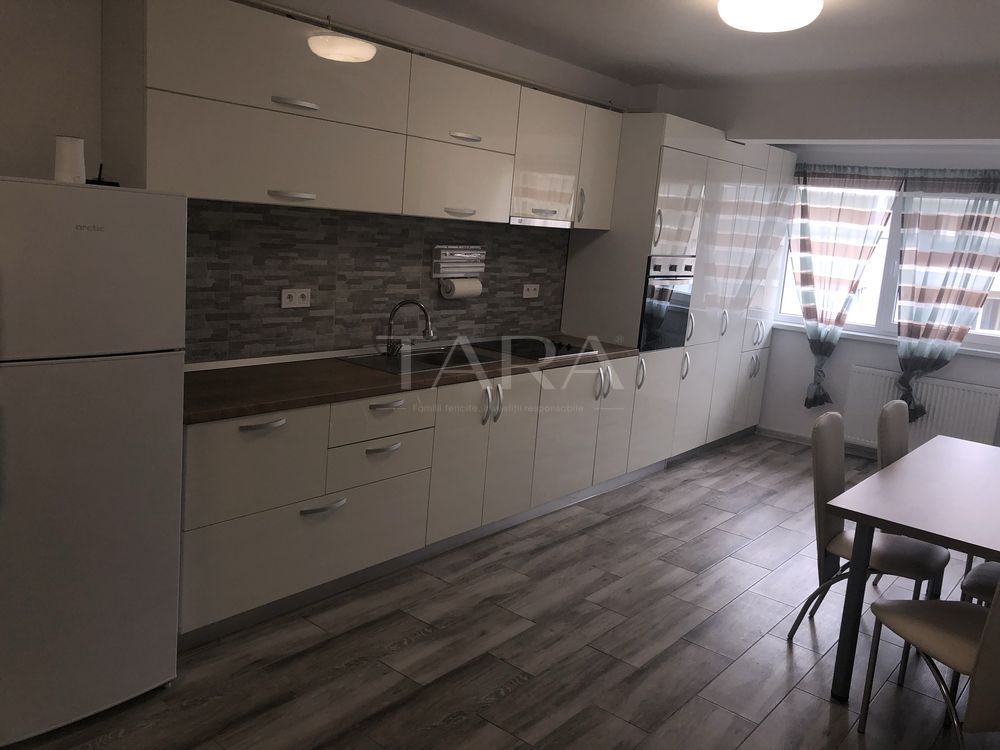 Apartament modern 3 camere, Florești – Investiție ideală. - Poză 1