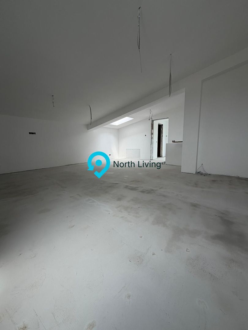 Casă individuală 6 camere | 185 mp utili | P+1 | Tunari - Poză 23