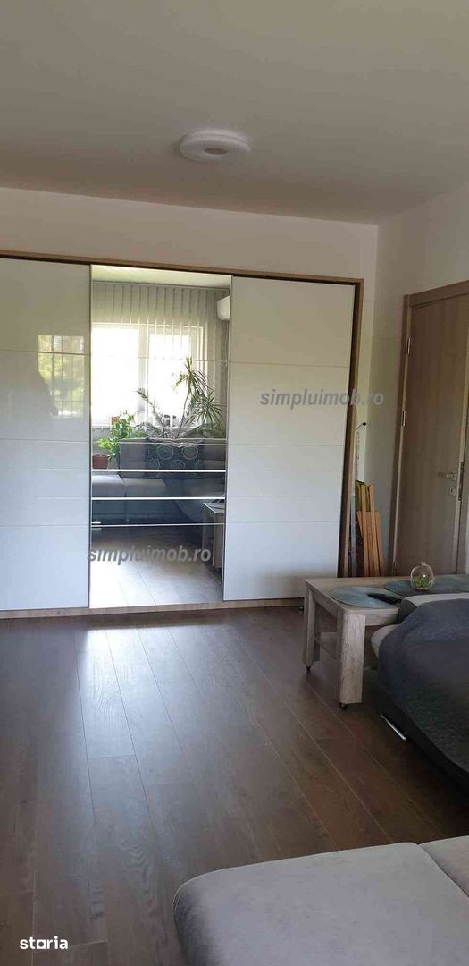 OCAZIE! 2 camere , 2 parcari , 2 AC , mobilat , Berceni - sector 4 . - Poză 1