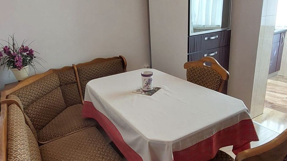 De închiriat apartament cu 3 camere, etaj 1, Siderurgistilor, 400 euro - Poză 13