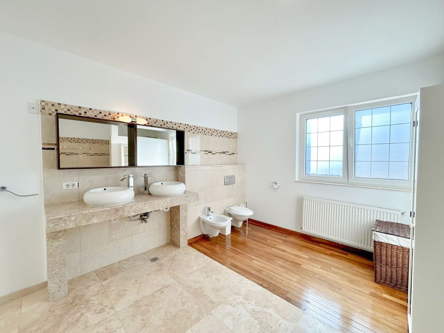 Villas for Rent I London Residence Pipera | 5 Bedrooms | Tennis Court - Poză 16