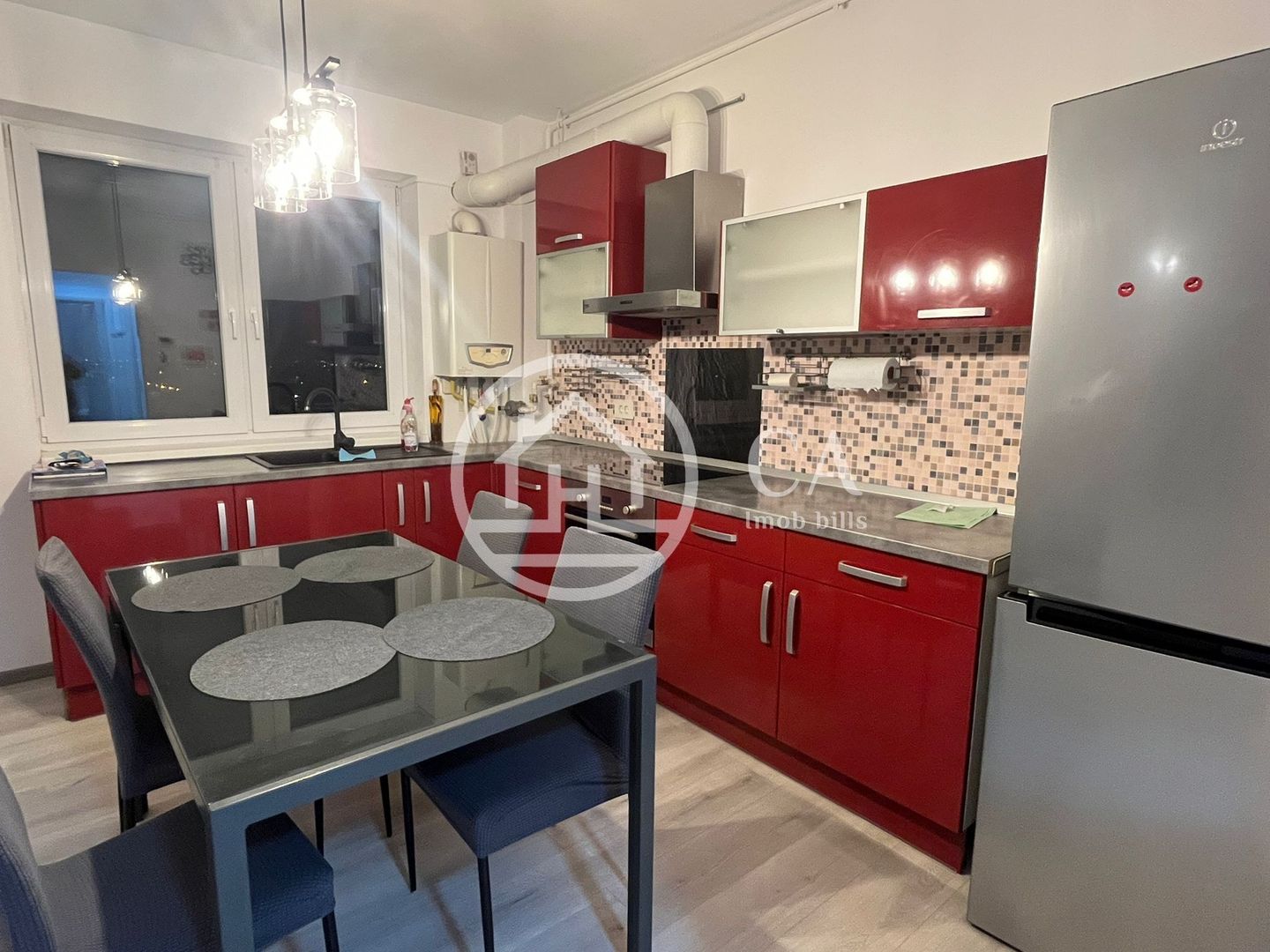 Apartament cu 3 camere de închiriat în zona Calea Aradului, Oradea - Poză 2