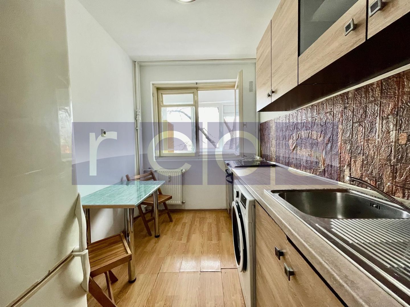 APARTAMENT 2 CAMERE 55MP SEMIDECOMANDAT TITAN DIHAM NICOLAE GRIGORESCU - Poză 8
