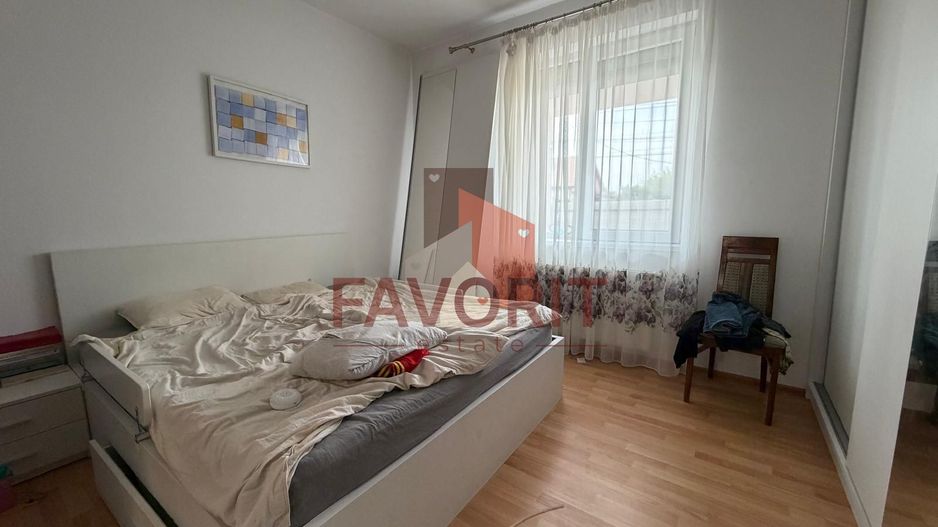 Duplex | Mobilat | Parter+Etaj | Toate utilitatile | 2 Bai | - Poză 5