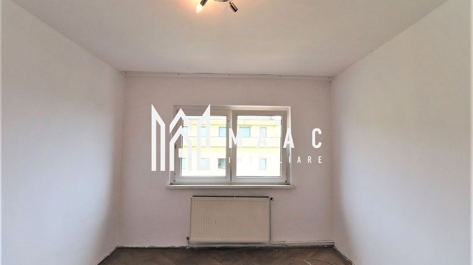 Apartament 2 camere | Balcon | Vasile Aaron - Poză 3