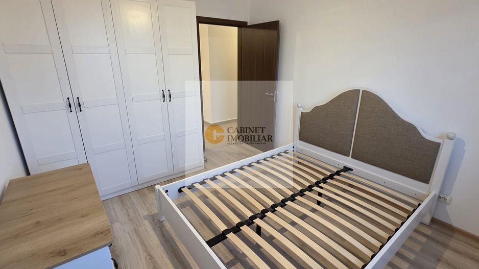 2 Camere - 59MP | Decomandat | Rotar Park 1 | Metrou Pacii 1 minut - Poză 14