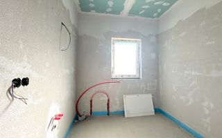 Casa individuala cu teren de 519 mp in zona accesibila. - Poză 15