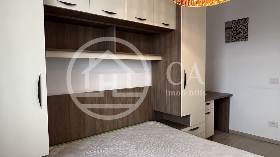 Apartament cu 3 camere de inchiriat in Prima Universitatii, Oradea - Poză 6