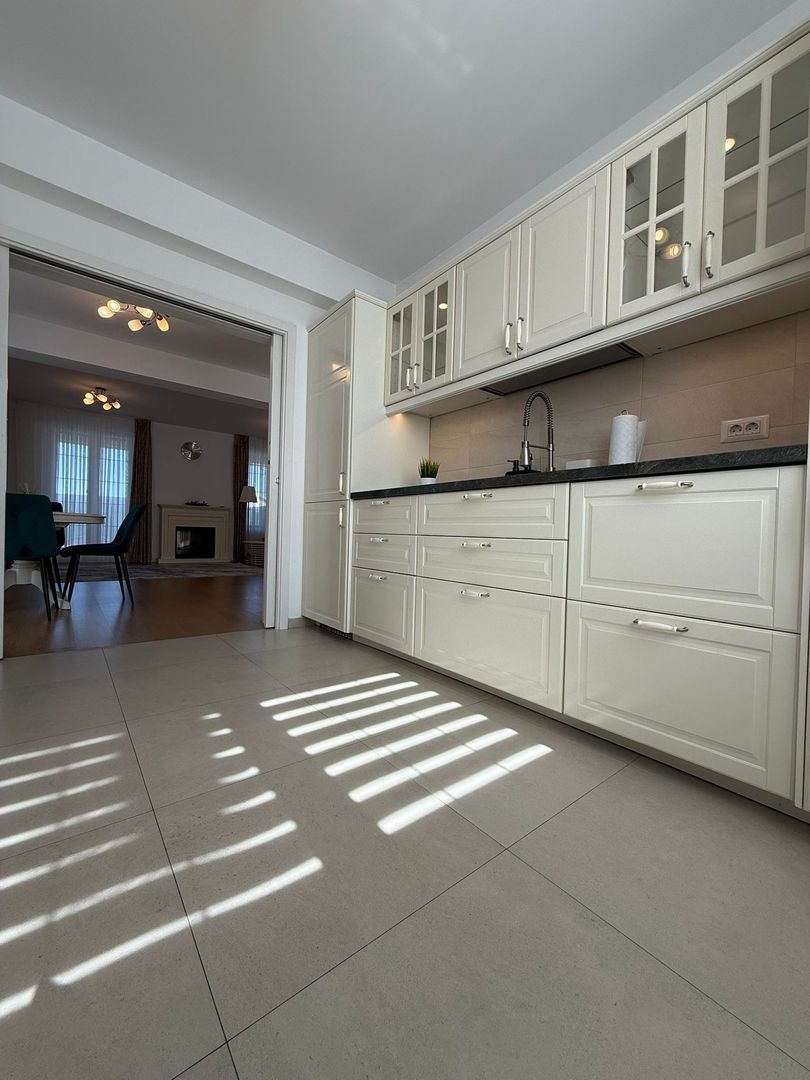 Modern Living****Duplex Premium în Corbeanca - Poză 15
