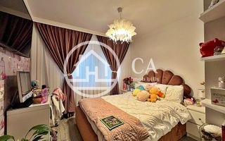 Apartament de vânzare tip PB cu 2 camere în zona Decebal, Oradea - Poză 6