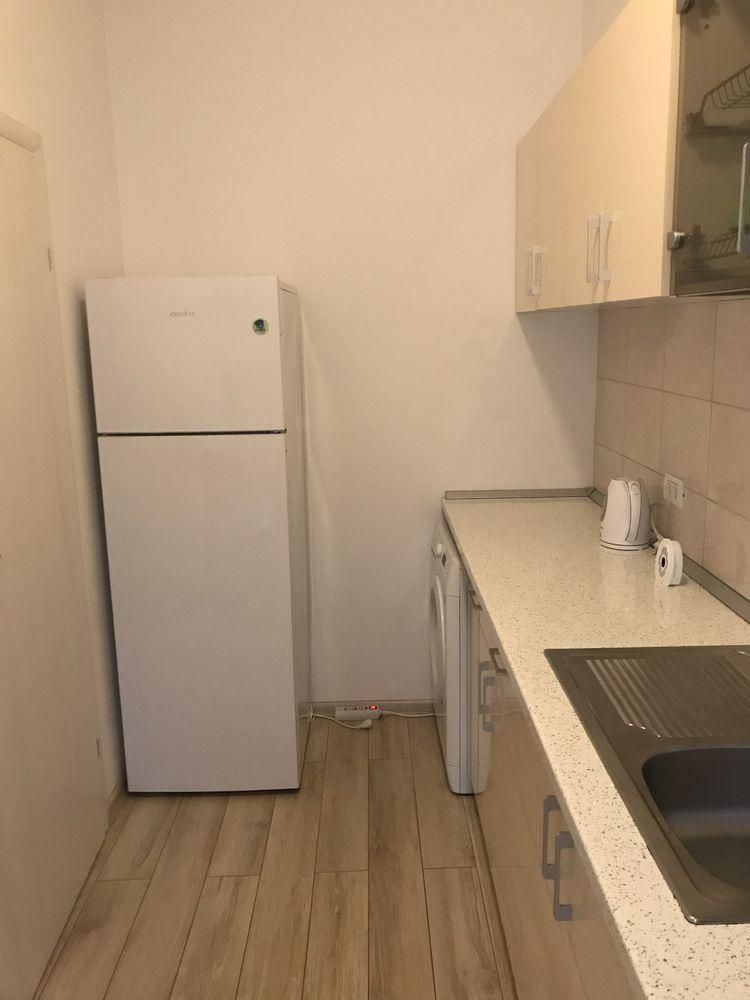 GARSONIERA- VACARESTI, CENTRALA PROPRIE, BLOC NOU, METROU 8 MINUTE - Poză 4