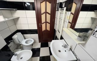 Apartament 3 camere zona Garii - 10 min Copou - Poză 11
