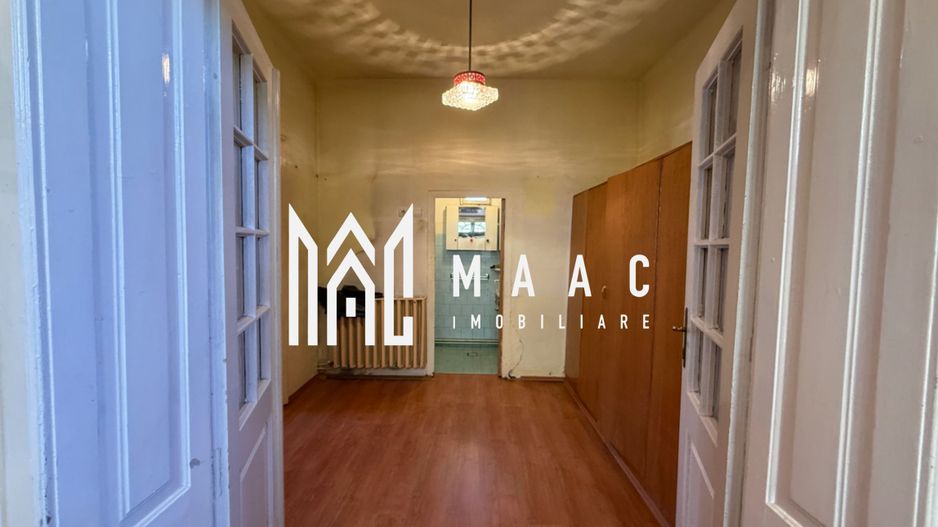 Casă în Curte Comună | 53 Mp | Pivniță Amenajată | Zona Piața Cluj - Poză 9