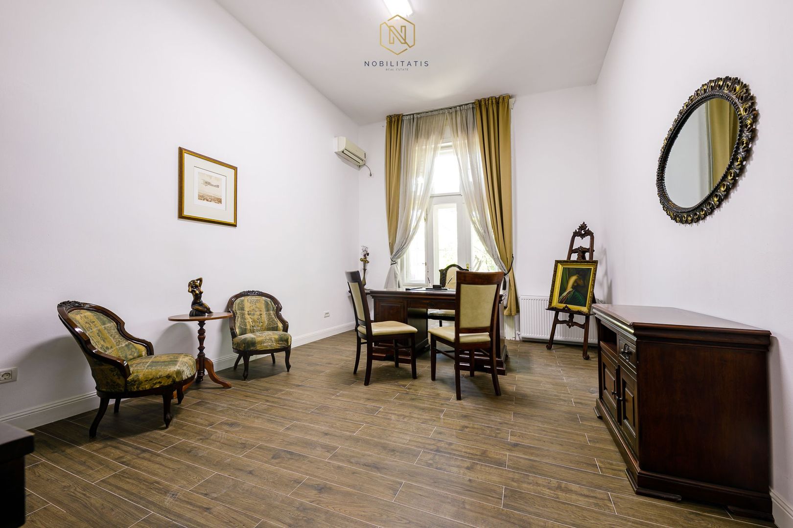 OFERTA VANDUTA - Apartament Ultracentral Palatul Ciobanu | Com 0% - Poză 14