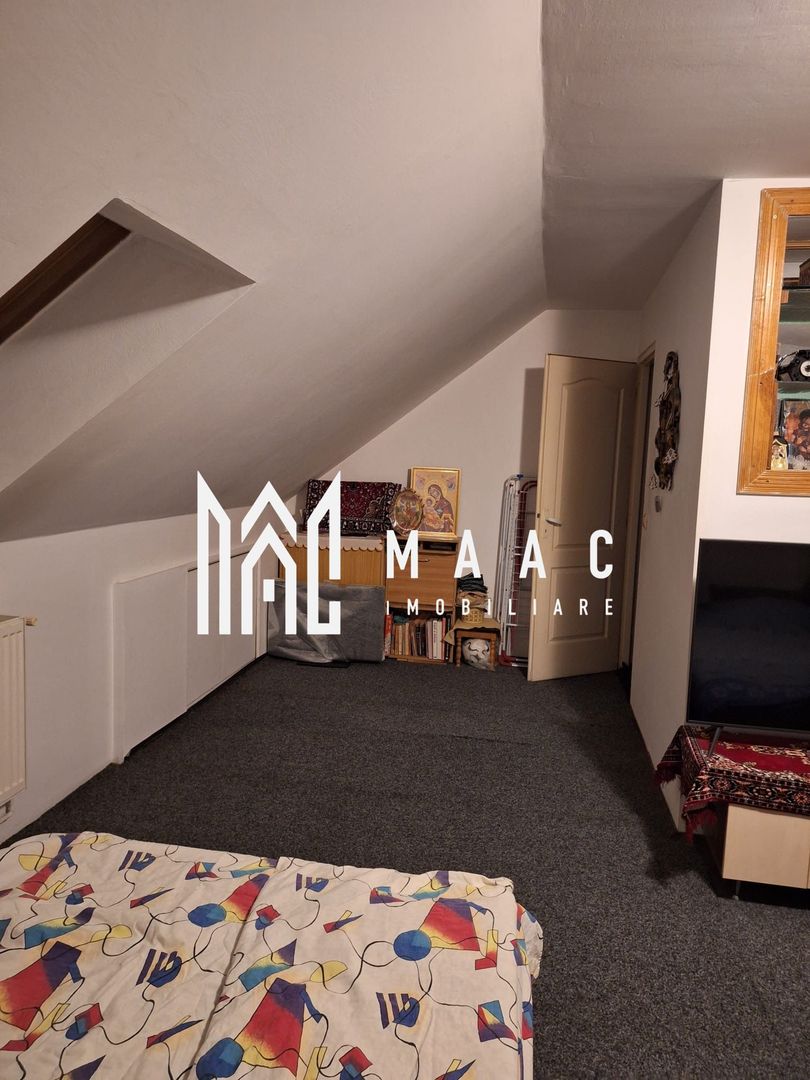 Apartament 2 camere I Decomandat I Zona Valea Aurie - Poză 4