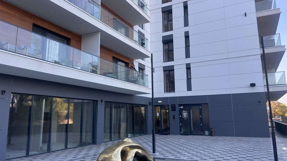 THE LEVEL | APARTAMENT 2 CAMERE | PIATA PRESEI | FINISAJE PREMIUM - Poză 7