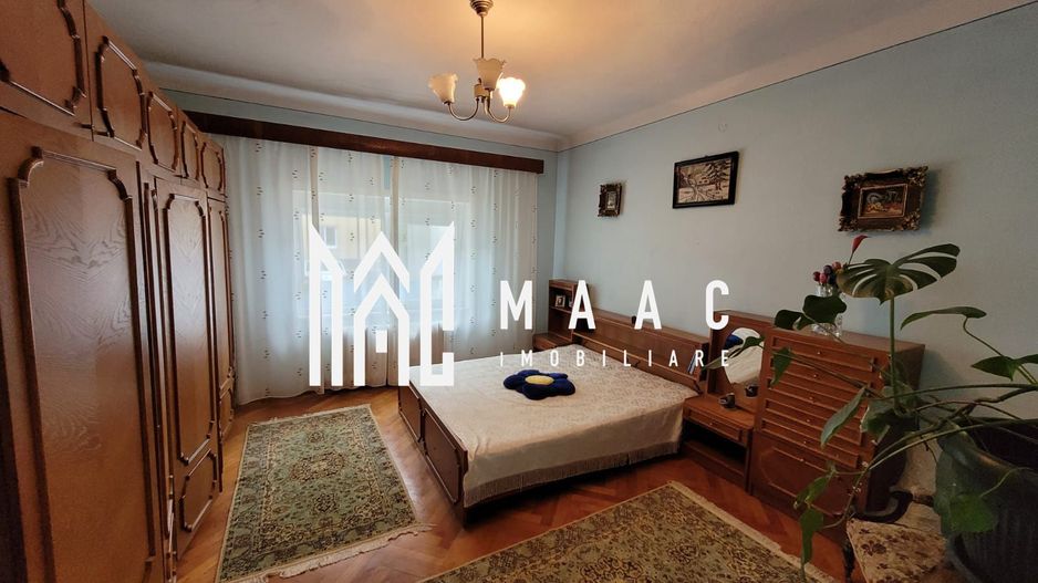 Casa Individuala | Piata Cluj | 6 Camere | 520 mp Teren - Poză 22